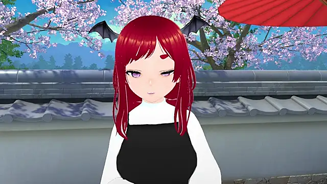 sakuraluuv online show from 04.23.26
