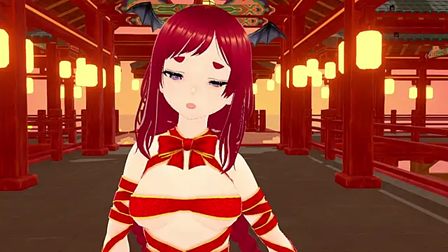 sakuraluuv online show from 04.24.26