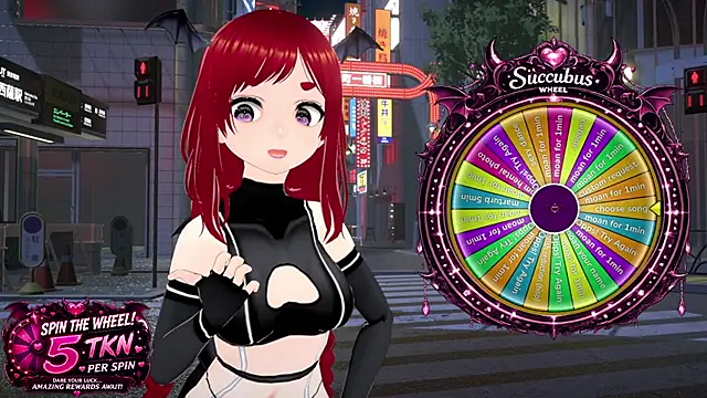 sakuraluuv online show from 04.30.26