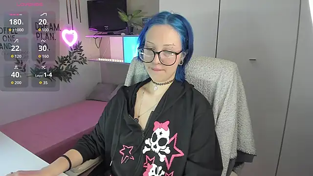 Neko Sora online show from 05.24.26