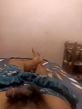 Arnav13579 online show from 04.19.26