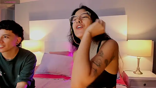 Daki Rui online show from 04.28.26