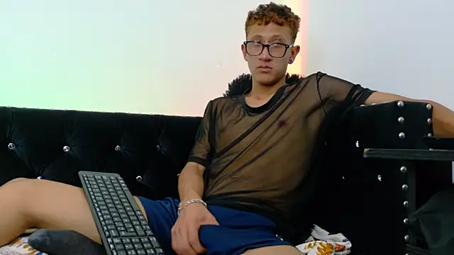 Damian nix online show from 04.15.26