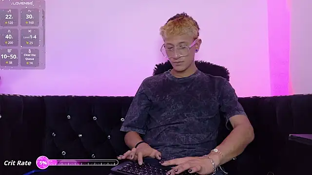 Damian nix online show from 05.10.26