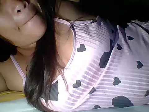Snapshot of PinayAnne chatting on 06.02.26 PinayAnne online show from 06.02.26
