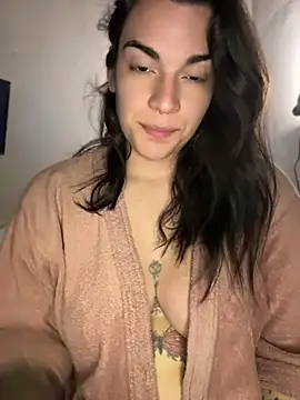 alicemeb online show from 07.17.26