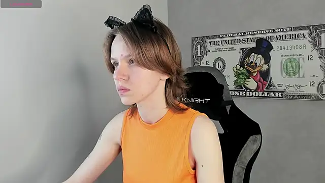 Milena Milyan online show from 05.07.26