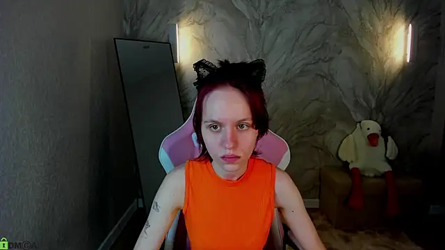 Milena Milyan online show from 05.15.26