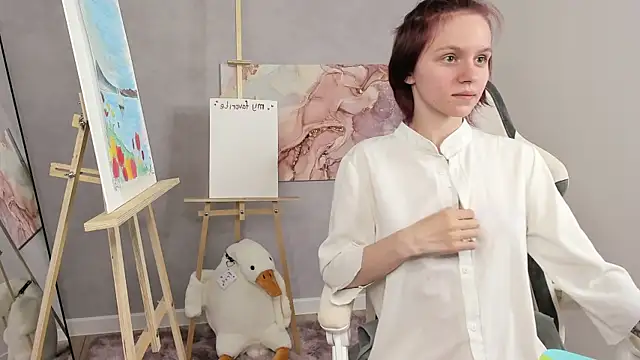Milena Milyan online show from 05.16.26