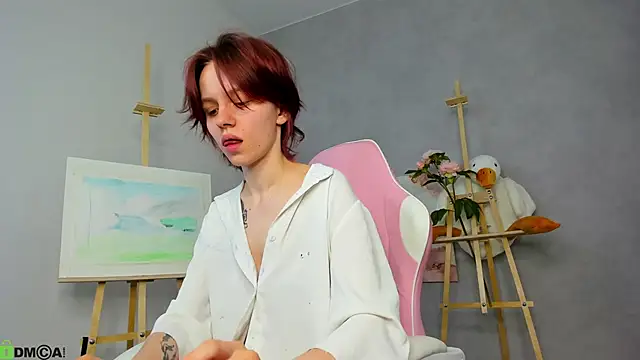 Milena Milyan online show from 05.29.26
