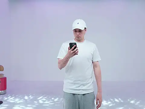 ty-baby online show from 04.22.26