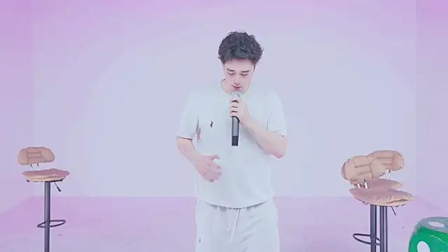 ty-baby online show from 04.26.26