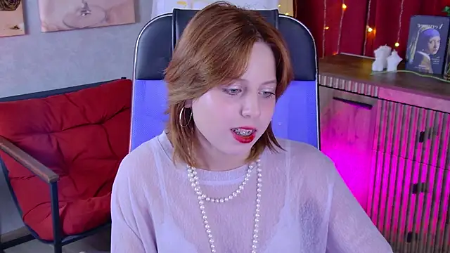 VivienneHebert online show from 06.02.26