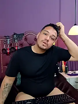  Stevens  online show from 04.19.26