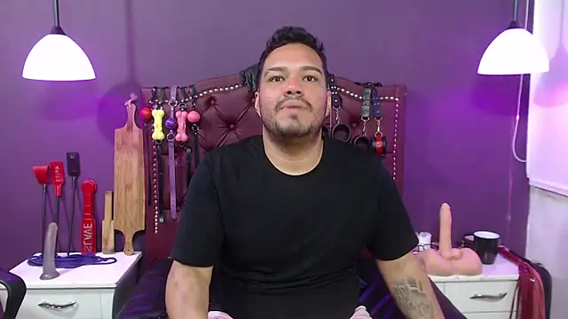  Stevens  online show from 04.26.26