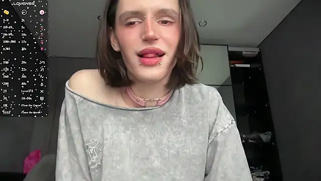 Niky Long online show from 06.25.26