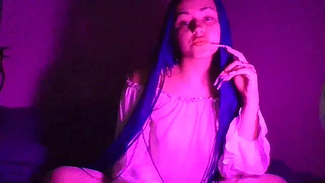 SofiaKitten online show from 04.17.26