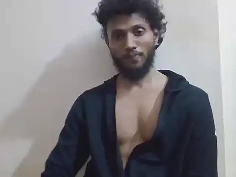 itsmemadhu2019 online show from 04.18.26