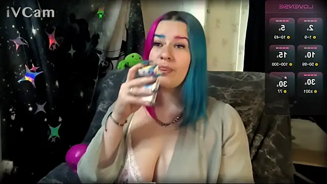 Snapshot of Neon_Baddie chatting on 05.09.26 Neon Baddie online show from 05.09.26