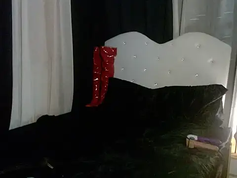 AshantTsiBigCock online show from 06.27.26