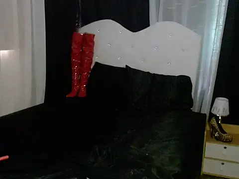 AshantTsiBigCock online show from 07.03.26