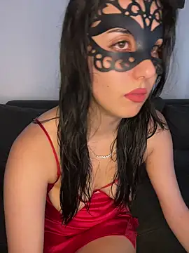 Meryy34 online show from 06.12.26