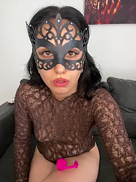 Meryy34 online show from 06.20.26