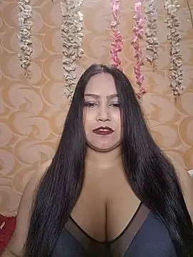 hornynancy online show from 07.12.26