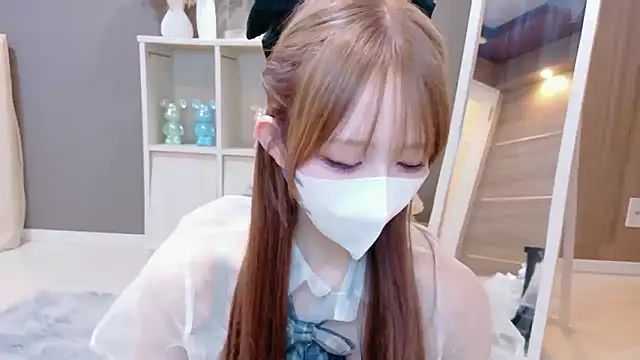 Snapshot of Koto-jpnk chatting on 07.03.26 Koto-jpnk online show from 07.03.26