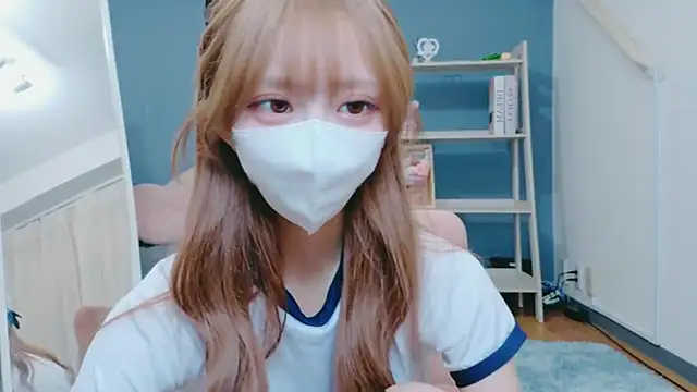 Snapshot of Koto-jpnk chatting on 07.21.26 Koto-jpnk online show from 07.21.26