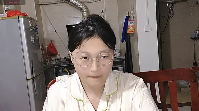 Missbibi-588 online show from 04.15.26