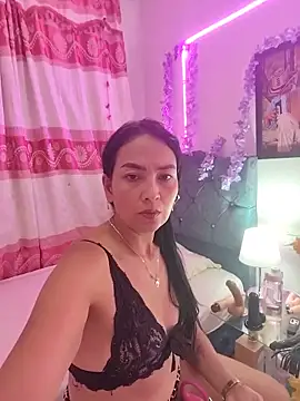 LuluDream online show from 06.11.26