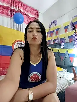 LuluDream online show from 06.13.26
