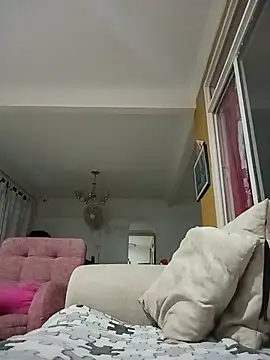 LuluDream online show from 07.02.26