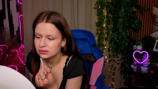 StephanieWashington online show from 04.23.26