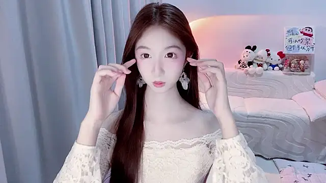 lucky-tt online show from 06.12.26