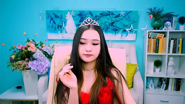 AmiMeow  online show from 04.27.26