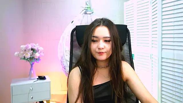 AmiMeow  online show from 04.28.26