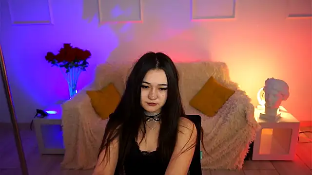 AmiMeow  online show from 04.30.26