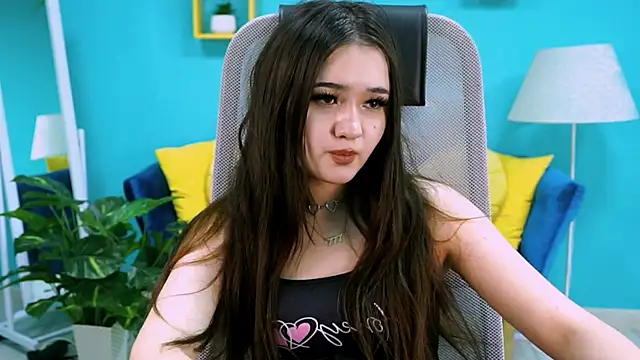 AmiMeow  online show from 05.21.26