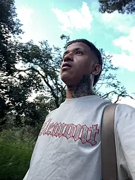 Anthony clark1 online show from 06.27.26