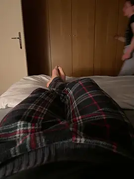 AlexSuperTramp94Model online show from 04.25.26