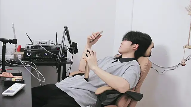 xf-110 online show from 05.19.26