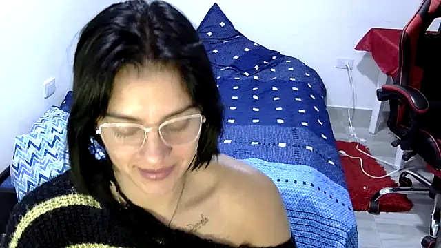 Bandida553 online show from 06.25.26