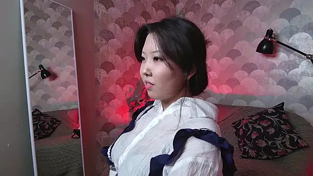 AzureMimi online show from 05.01.26