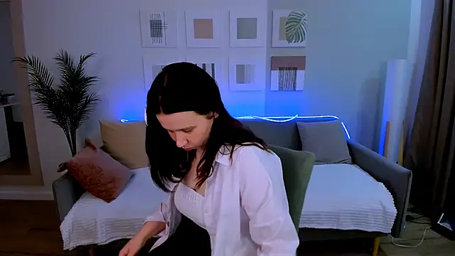 MooonlightSky online show from 04.22.26