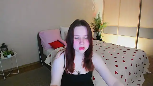 MooonlightSky online show from 06.06.26