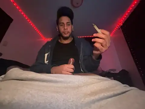Dominicanboy06 online show from 04.20.26