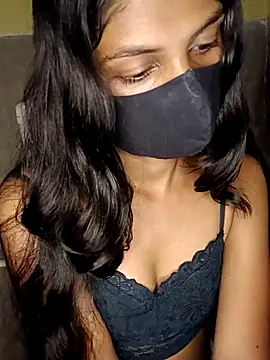 Miruhot online show from 04.14.26