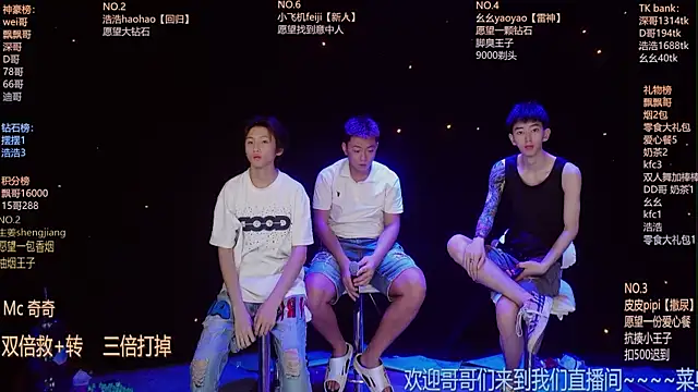 Snapshot of GAY-BOYS8888 chatting on 07.07.26 GAY-BOYS8888 online show from 07.07.26